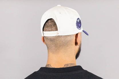 New Era Los Angeles Dodgers Mlb World Series Patch 9Forty AF Snapback - [sku] - Lust México