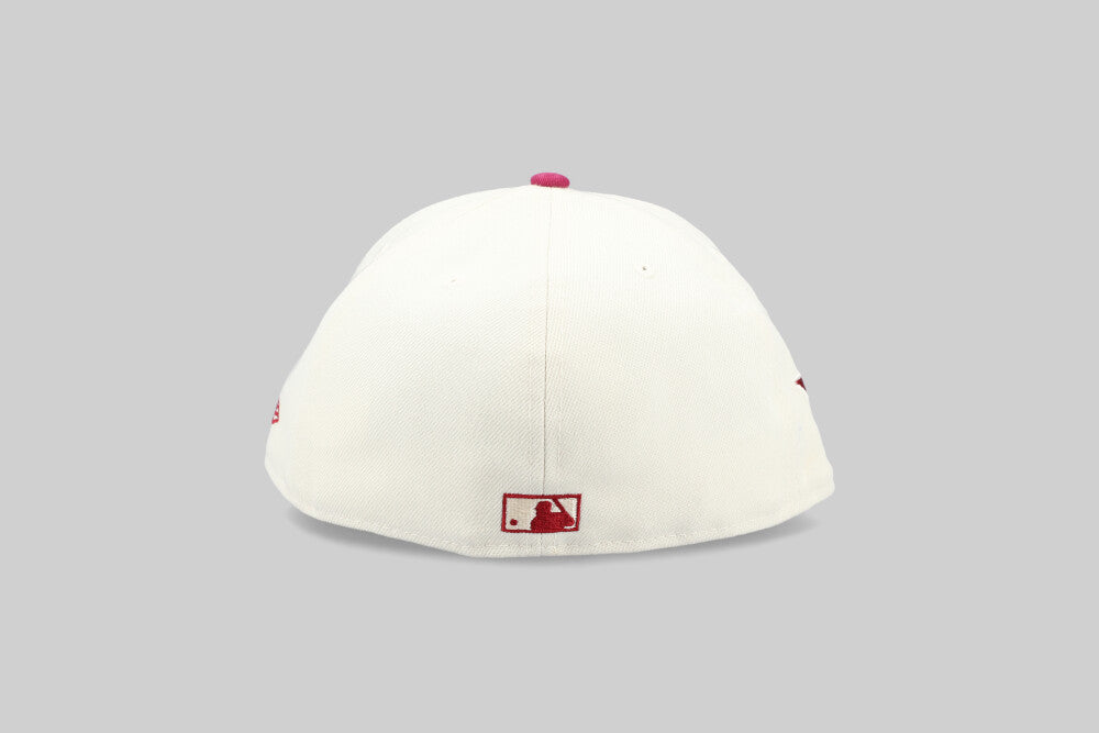 New Era Texas Rangers MLB Pin 59Fifty LP Cap - [sku] - Lust México