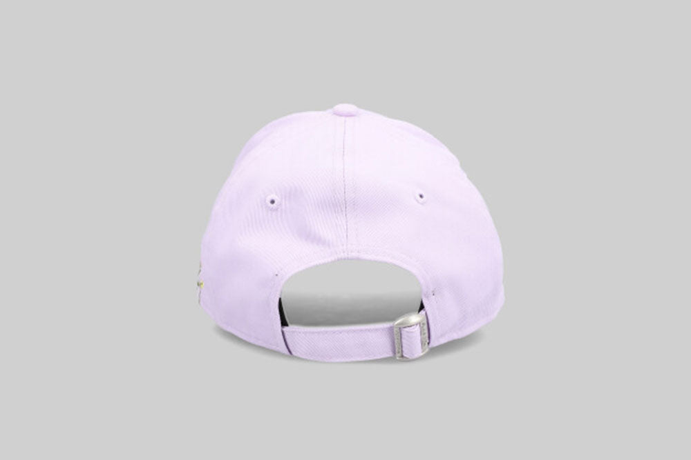 Women's New Era New York Yankees MLB Floral 9Forty Strapback Cap - [sku] - Lust México