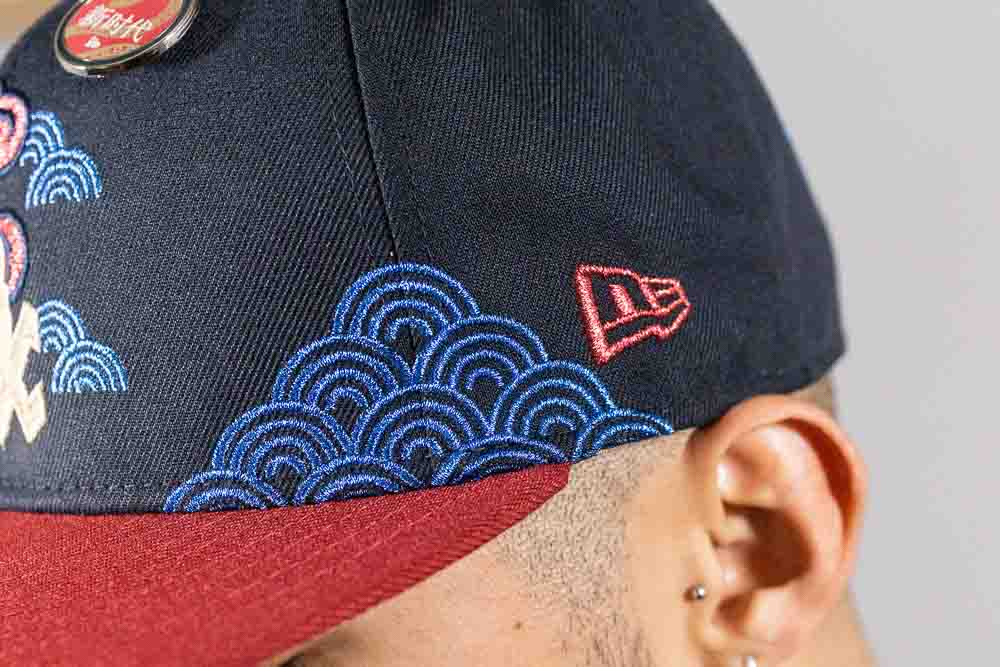 New Era Boston Red Sox 'Lunar New Year' Cap - [sku] - Lust México