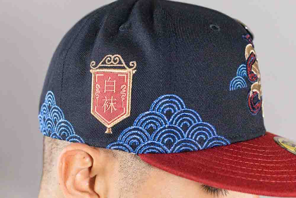 New Era Boston Red Sox 'Lunar New Year' Cap - [sku] - Lust México