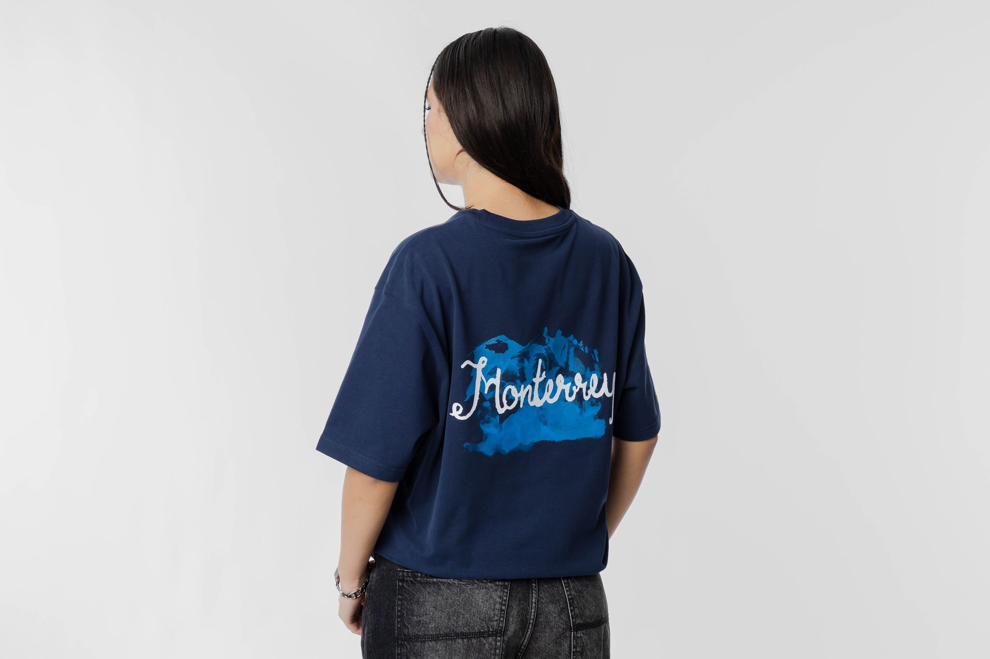 PUMA x KIDSUPER C.F. Monterrey Graphic Tee