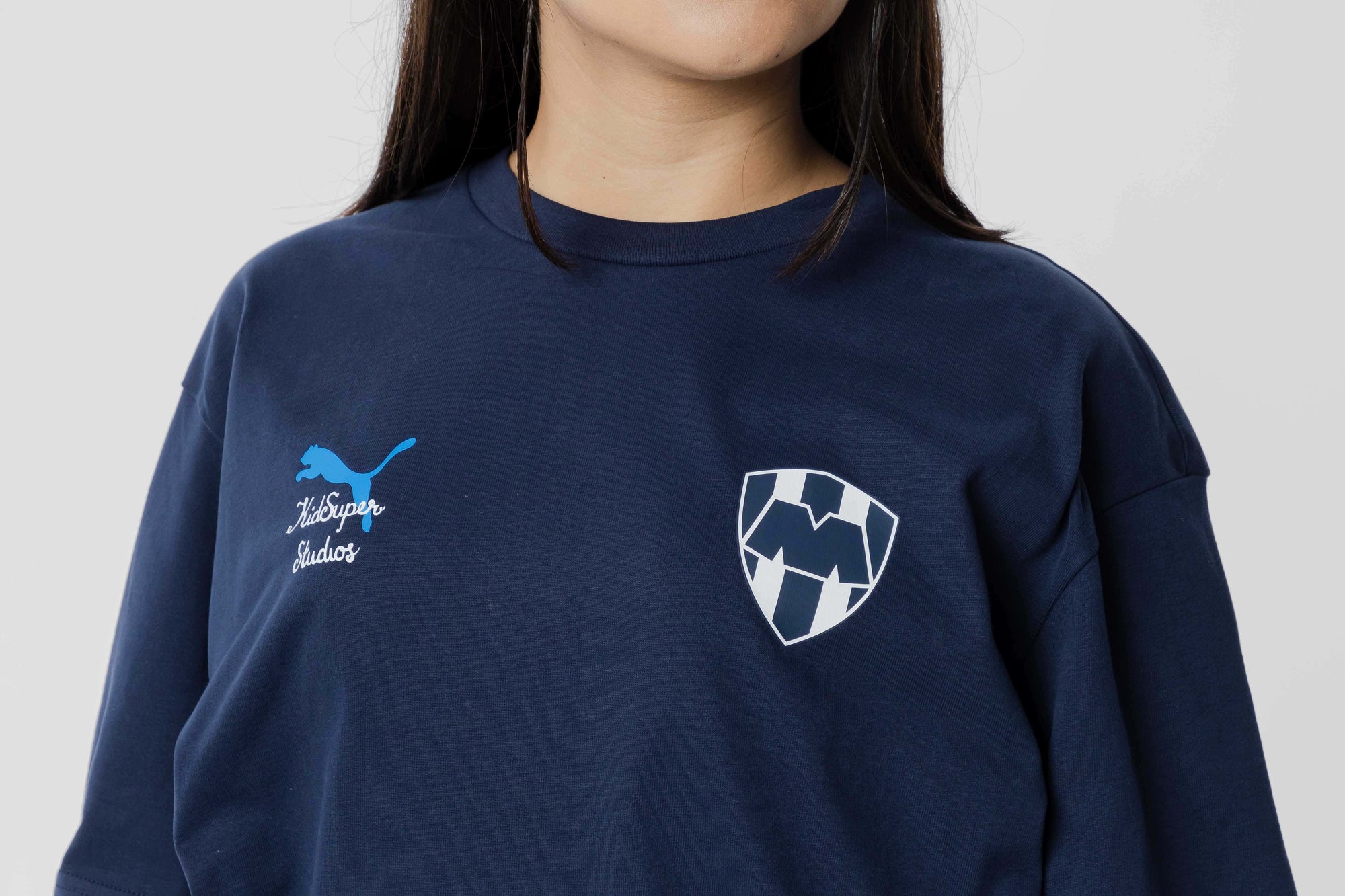 PUMA x KIDSUPER C.F. Monterrey Graphic Tee