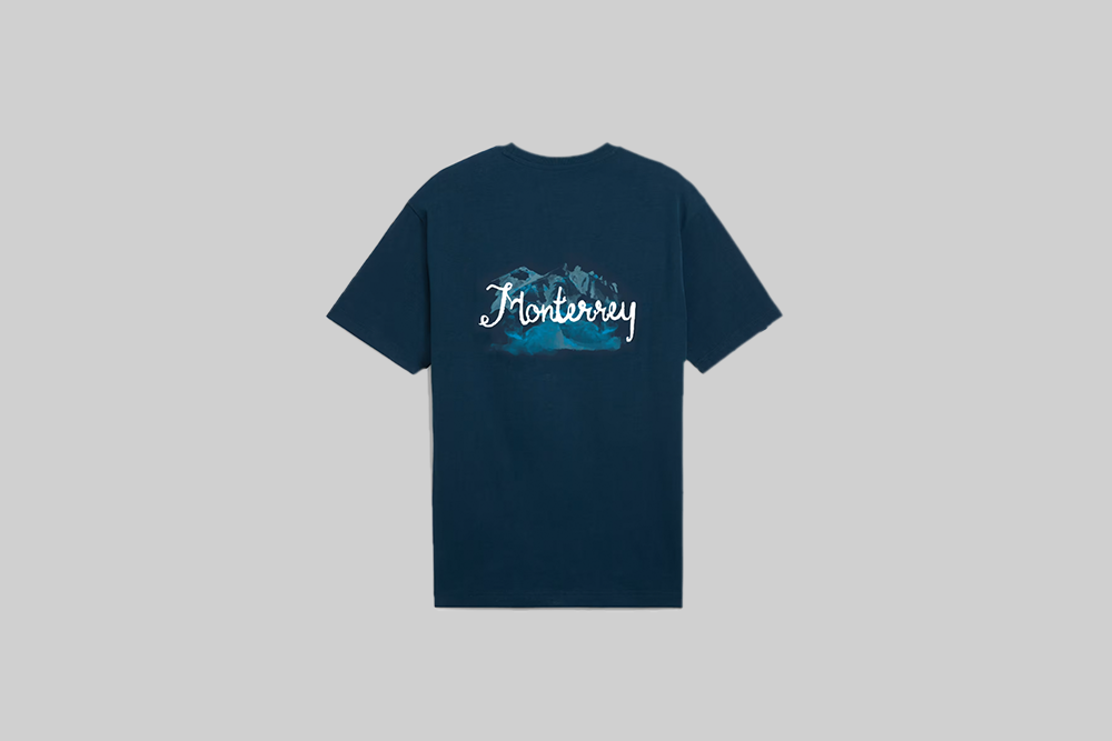 PUMA x KIDSUPER C.F. Monterrey Graphic Tee