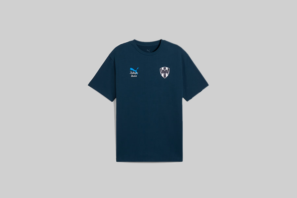 PUMA x KIDSUPER C.F. Monterrey Graphic Tee