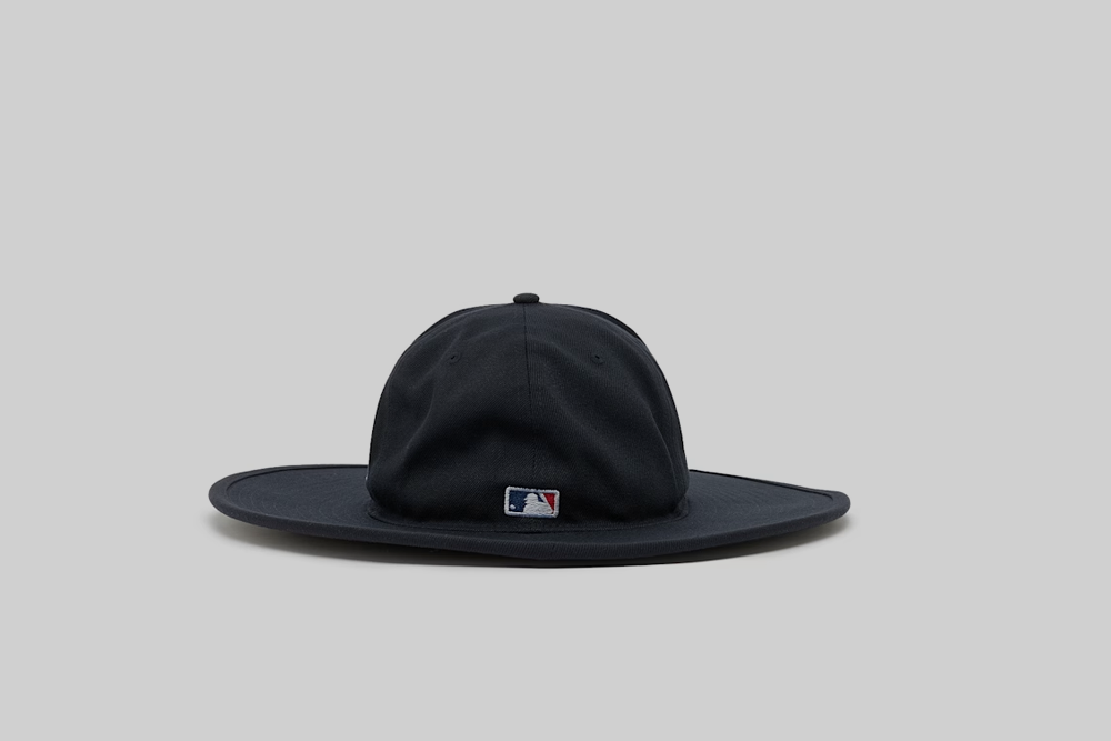 New Era New York Yankees MLB 6 Panel Fitted Bucket Hat - 60758557