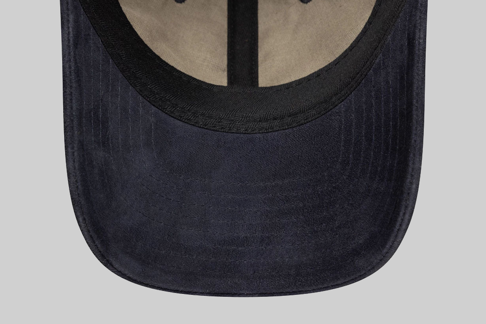 New Era Suede 9Twenty Cap - 60691176