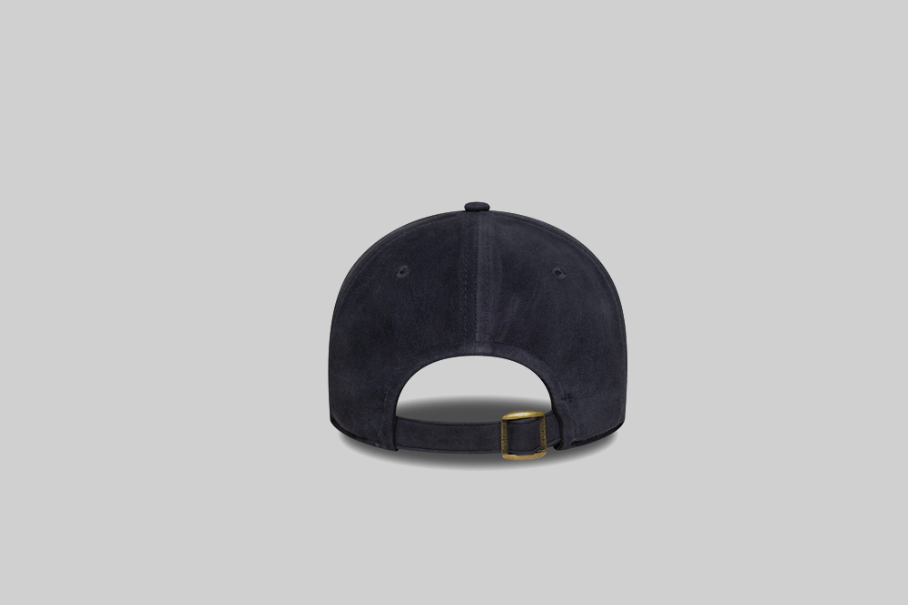 New Era Suede 9Twenty Cap - 60691176