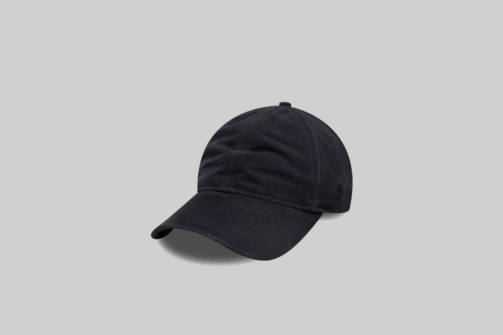 New Era Suede 9Twenty Cap - 60691176