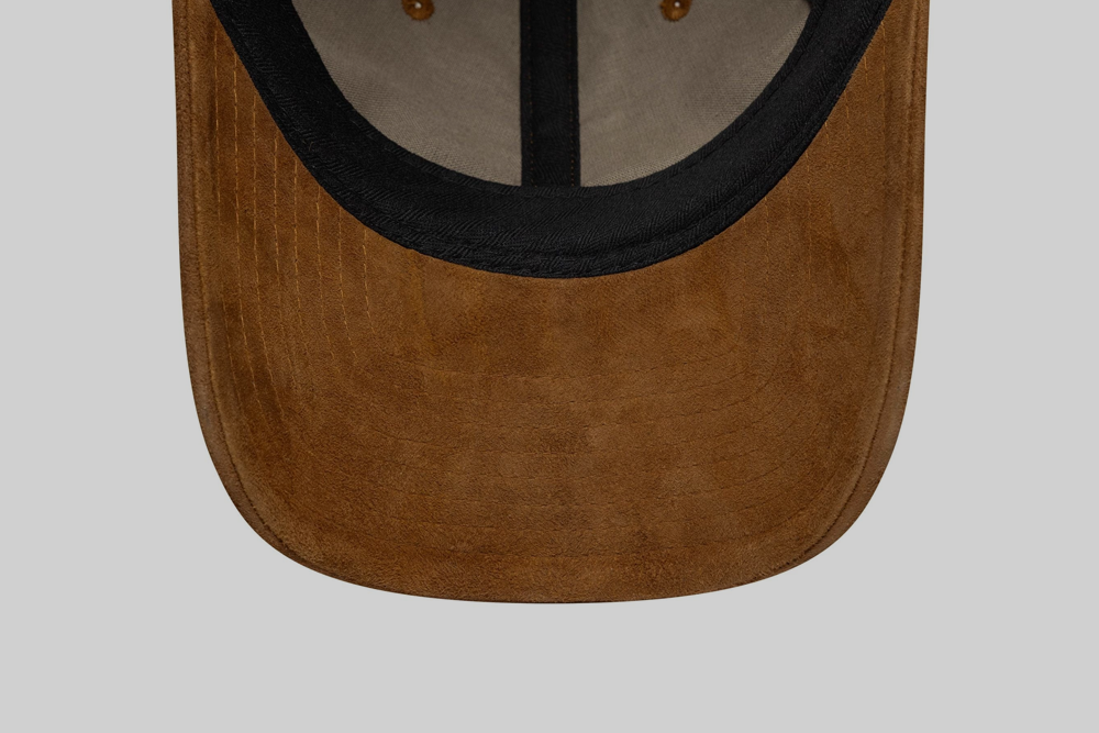 New Era Suede 9twenty Cap - 60691177