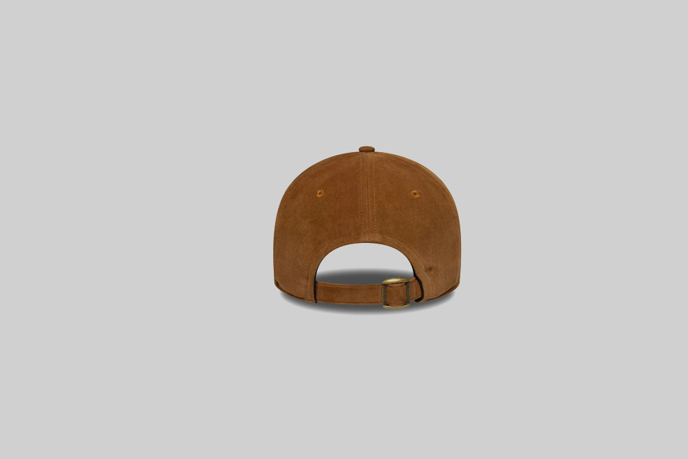 New Era Suede 9twenty Cap - 60691177