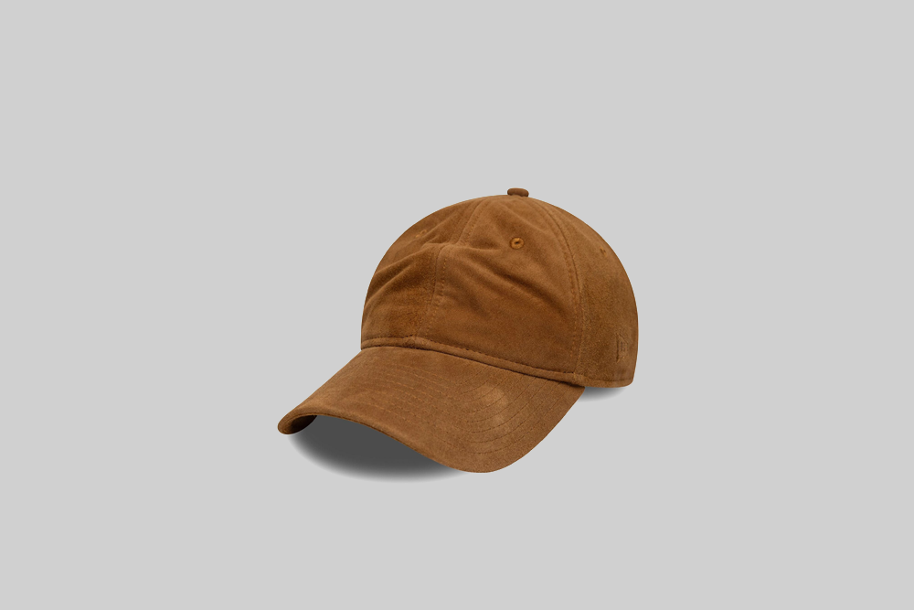New Era Suede 9twenty Cap - 60691177