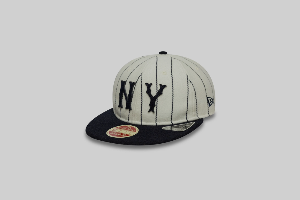 New Era New York Yankees 9Fifty Cap - 60691397