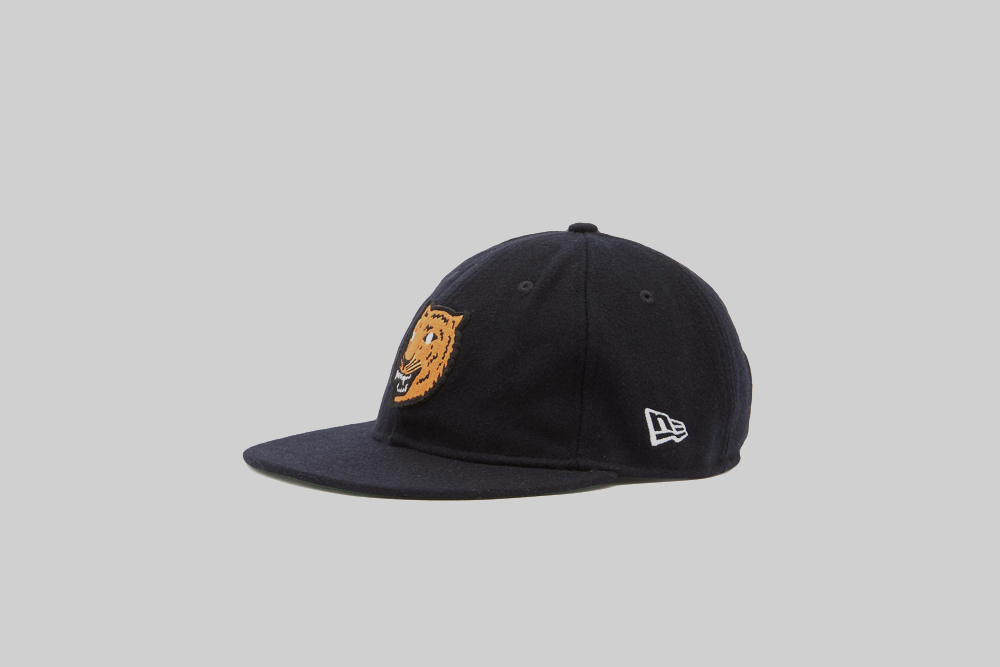 New Era Detroit Tiger Heritage Retro 9Fifty Cap - 60691403