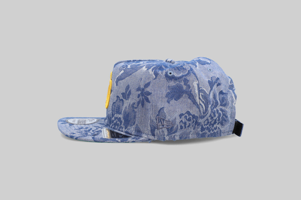 New Era San Diego Padres MLB 9Twenty Golfer Cap