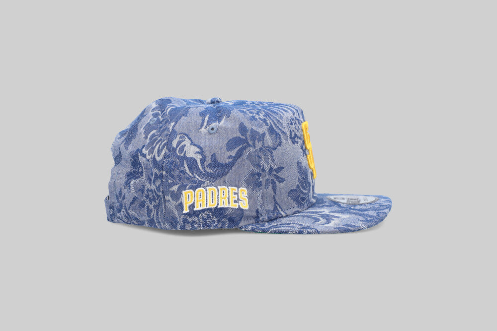 New Era San Diego Padres MLB 9Twenty Golfer Cap