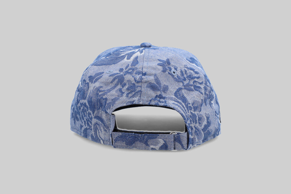 New Era Chicago White Sox Denim Jacquard Golfer Cap