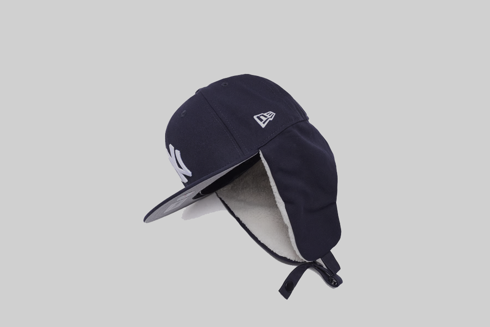 New Era New York Yankees MLB Dogear Classics 59Fifty Cap - 60758557