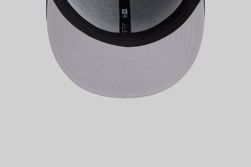 New Era Dog Ear Classic Cap - 60758610 - Lust México