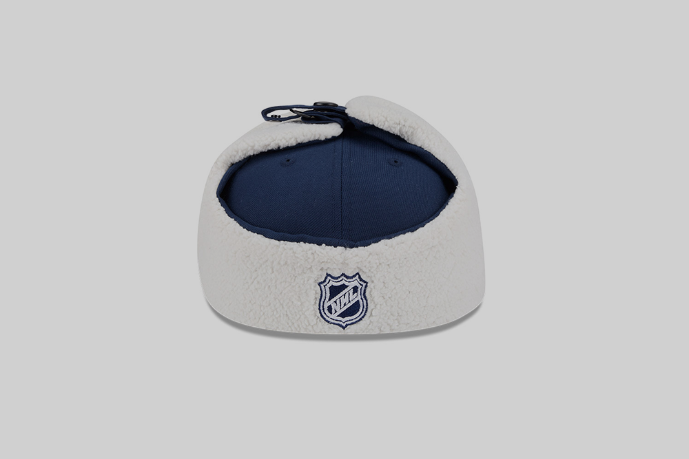 New Era Dog Ear Classic Cap - 60758610 - Lust México
