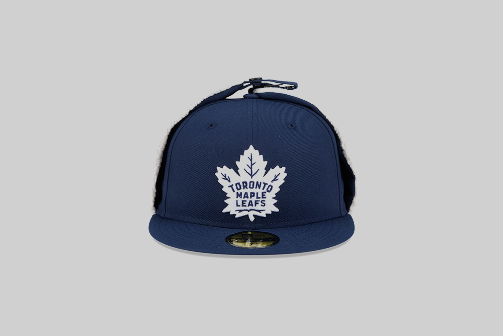 New Era Dog Ear Classic Cap - 60758610 - Lust México