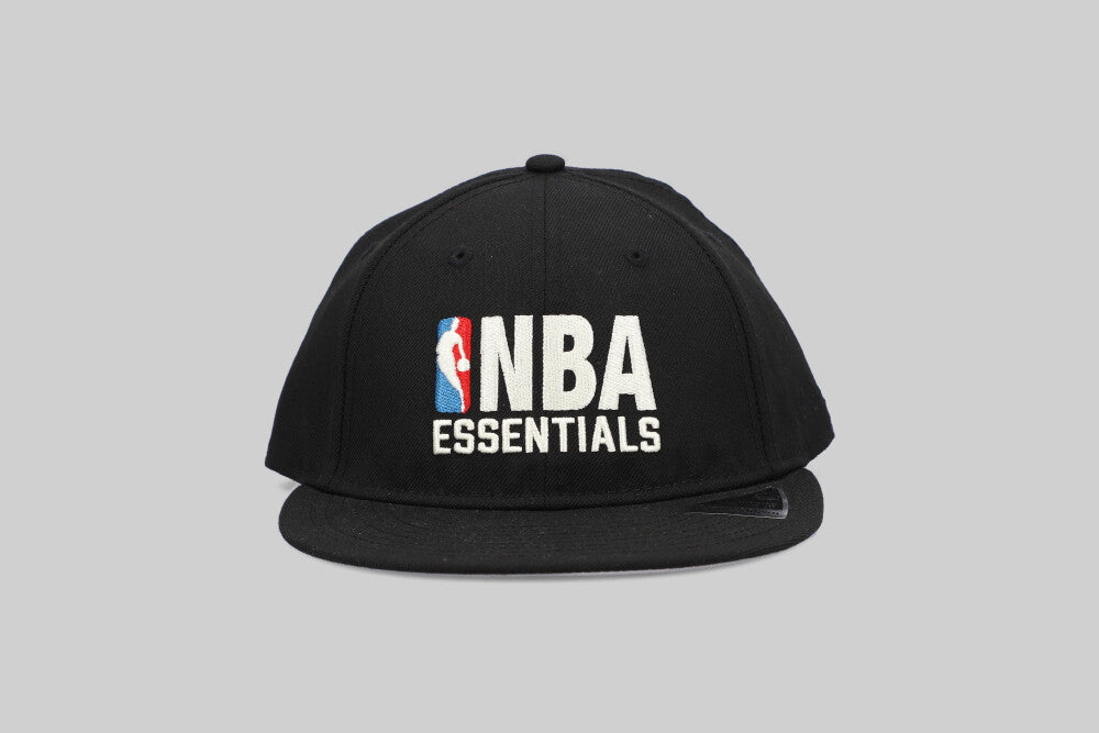 New Era Fear of God Essentials x NBA 9Fifty Cap - 60792600