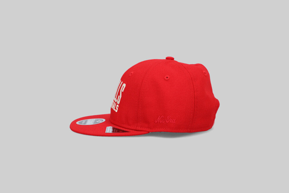 New Era Chicago Bulls Fear of God Essentials x NBA 9Fifty - 60792602
