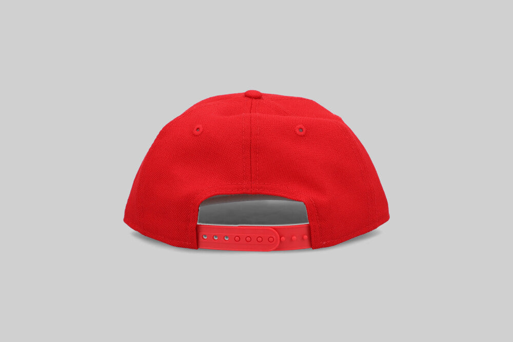 New Era Chicago Bulls Fear of God Essentials x NBA 9Fifty - 60792602