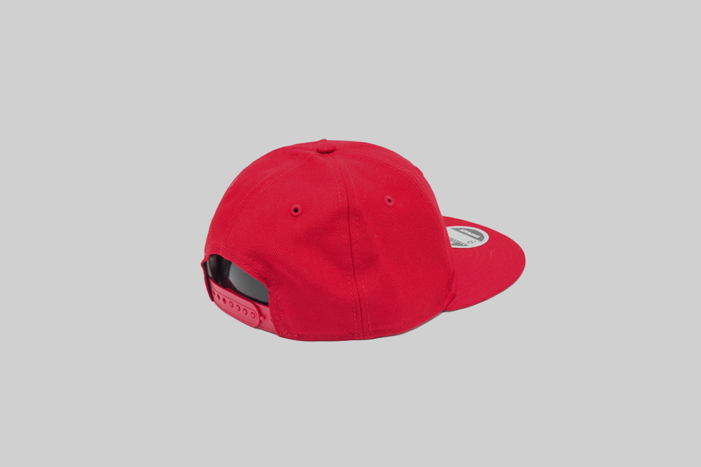 New Era Chicago Bulls Fear of God Essentials x NBA 9Fifty - 60792602