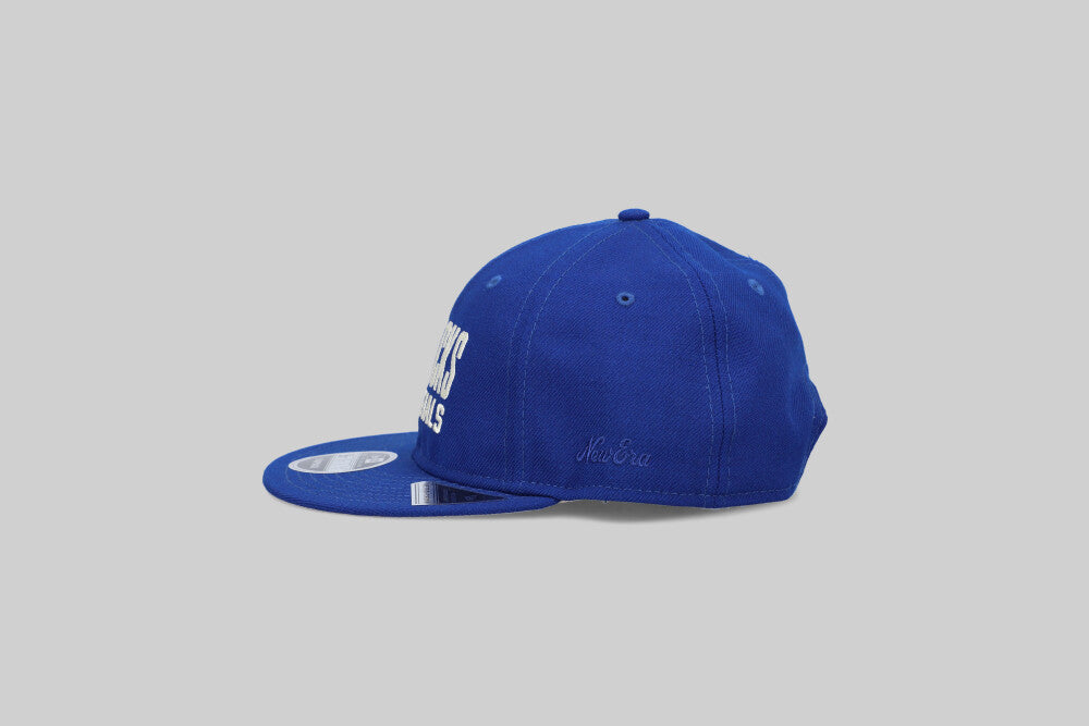 New Era New York Knicks Fear of God Essentials x NBA 9Fifty Cap - 60792603