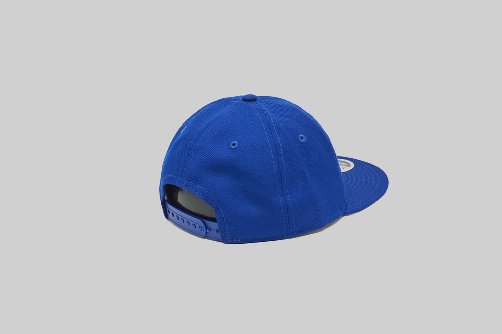 New Era New York Knicks Fear of God Essentials x NBA 9Fifty Cap - 60792603