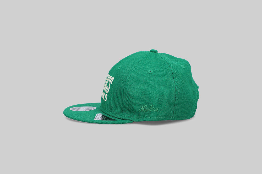 New Era Boston Celtics Fear of God Essentials x NBA 9Fifty Cap - 60792604