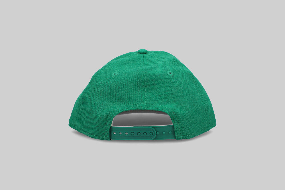 New Era Boston Celtics Fear of God Essentials x NBA 9Fifty Cap - 60792604
