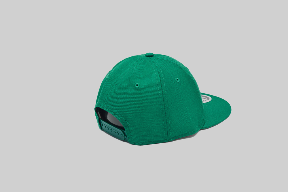 New Era Boston Celtics Fear of God Essentials x NBA 9Fifty Cap - 60792604