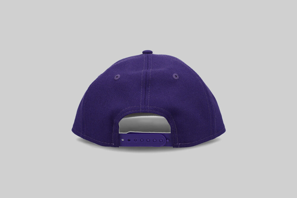 New Era Los Angeles Lakers Fear of God Essentials x NBA 9Fifty Cap - 60792605