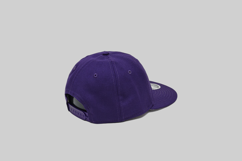 New Era Los Angeles Lakers Fear of God Essentials x NBA 9Fifty Cap - 60792605
