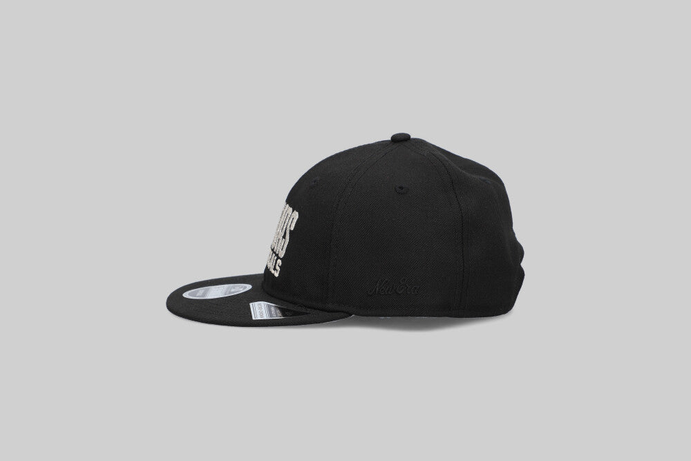New Era San Antonio Spurs Fear of God Essentials x NBA 9Fifty Cap - 60792606