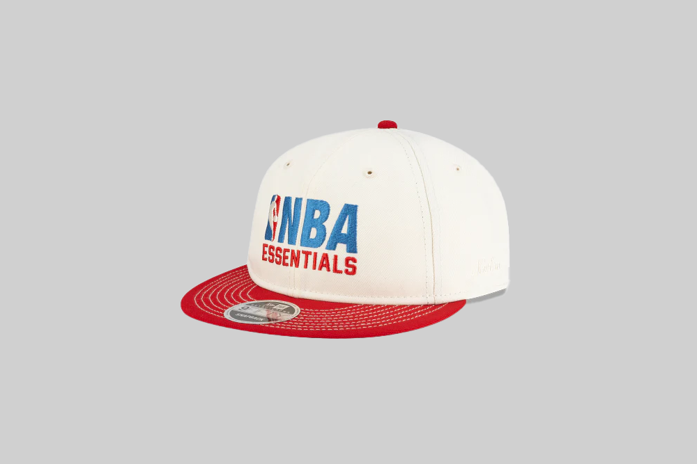 New Era Fear of God Essentials x NBA 9Fifty Cap - 60792607