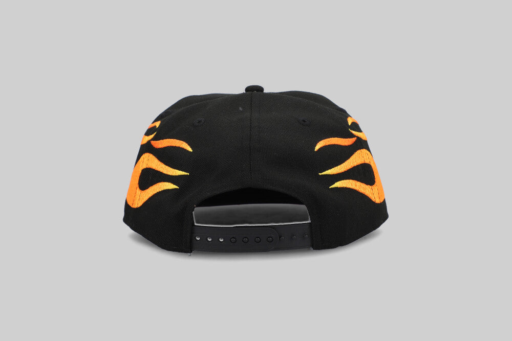 New Era Chicago White Sox Flame Enrgy 19Twenty Cap - 60857452