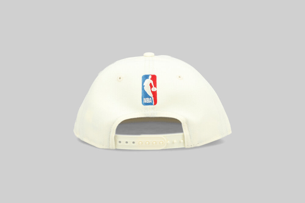 New Era Fear of God x NBA All-Star 9Fifty Cap - 60891161 - Lust México