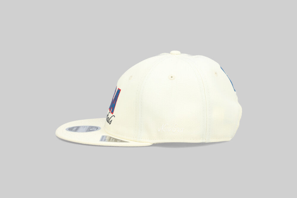 New Era Fear of God x NBA All-Star 9Fifty Cap - 60891161 - Lust México