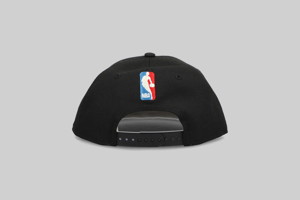New Era Fear of God x NBA All-Star 9Fifty Retro Crown Cap - 60891162 - Lust México