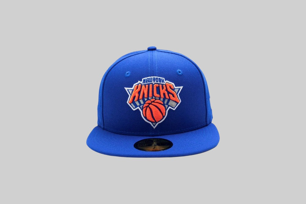 New Era x J-Frost Knicks 59FIFTY Cap - 60970877 - Lust México