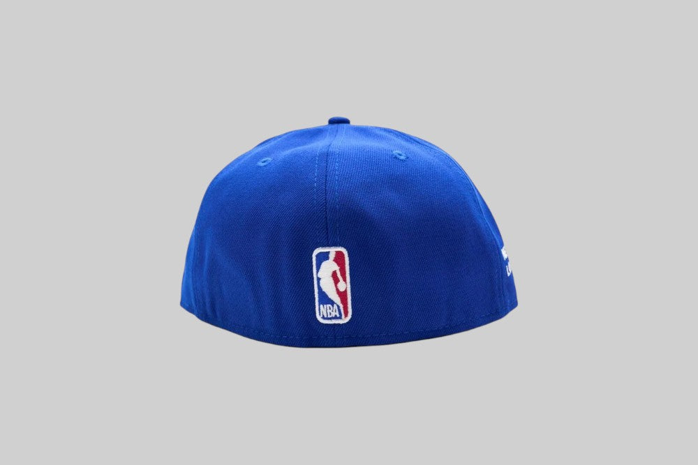 New Era x J-Frost Knicks 59FIFTY Cap - 60970877 - Lust México