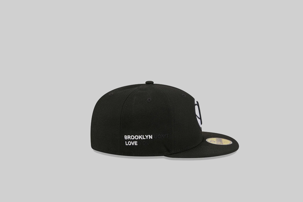 J FROST 5950 34652 BRONET  OTC BLACK - Lust México