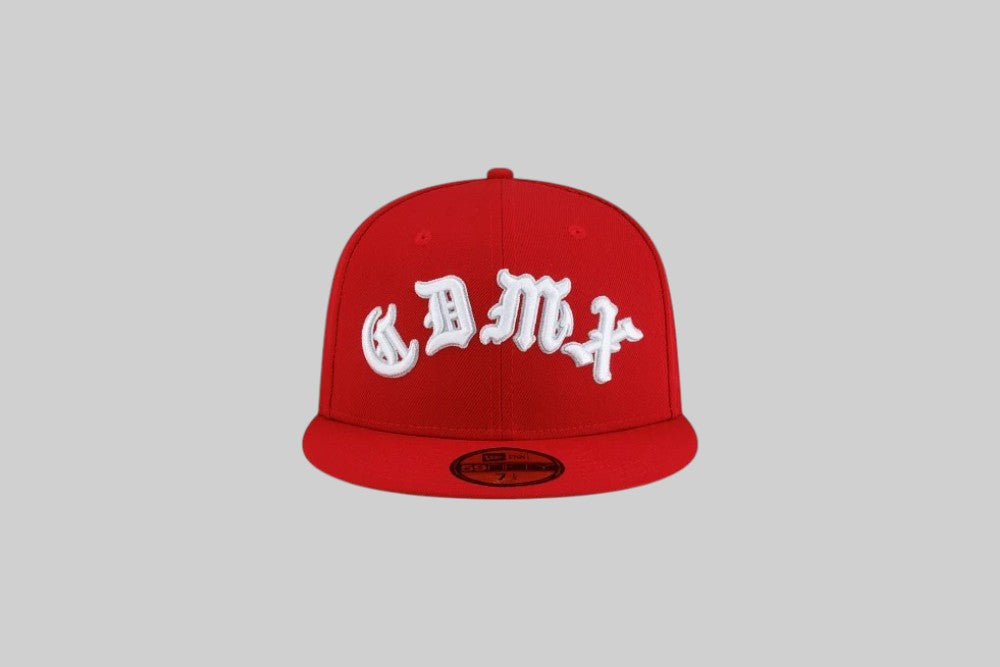 New Era x Born & Raised x Diablos Rojos 59Fifty Cap - 60977165 - Lust México