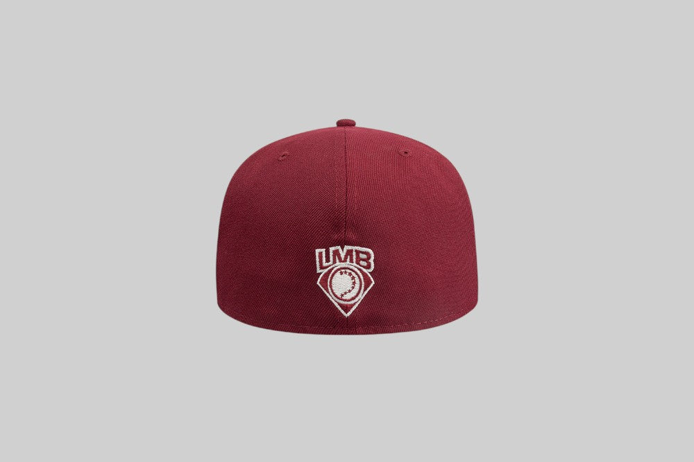 New Era x Born & Raised x Diablos Rojos 59Fifty Cap - 60977166