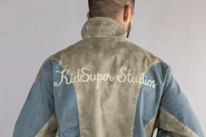 PUMA x KidSuper Track Jacket