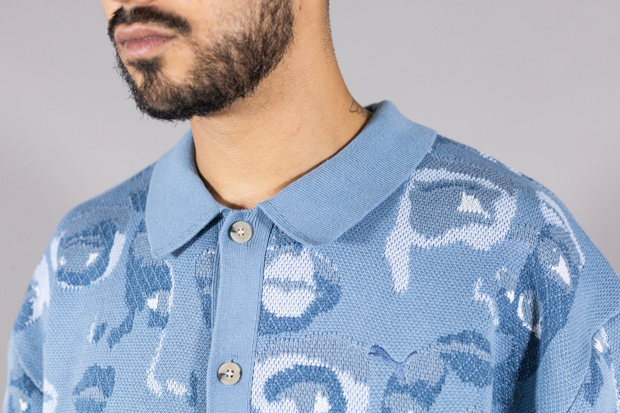 PUMA x KidSuper Cardigan - [sku] - Lust México