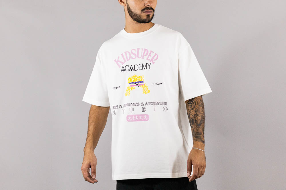 PUMA x KidSuper Graphic Tee